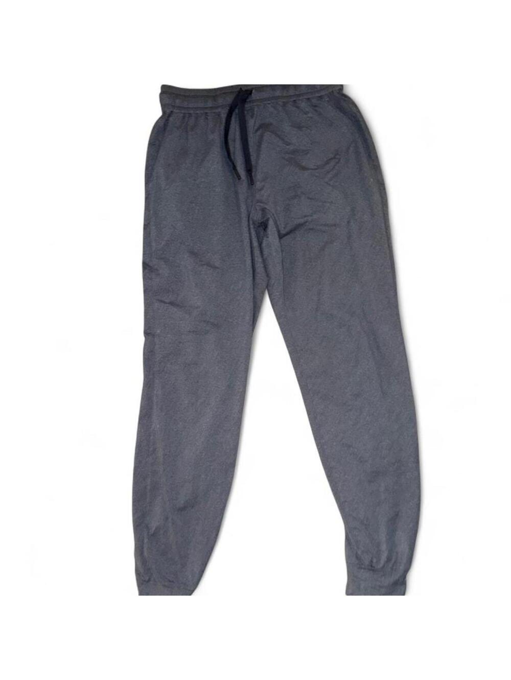 Peloton grey sweatpants Size S #athleisure #gymwear